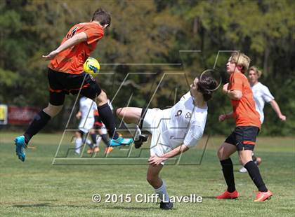 Thumbnail 1 in Hoover @ Wando photogallery.