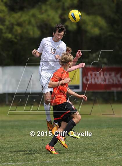 Thumbnail 1 in Hoover @ Wando photogallery.