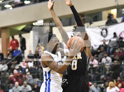 Thumbnail 1 in Orr vs. Simeon (IHSA CPS City Final) photogallery.