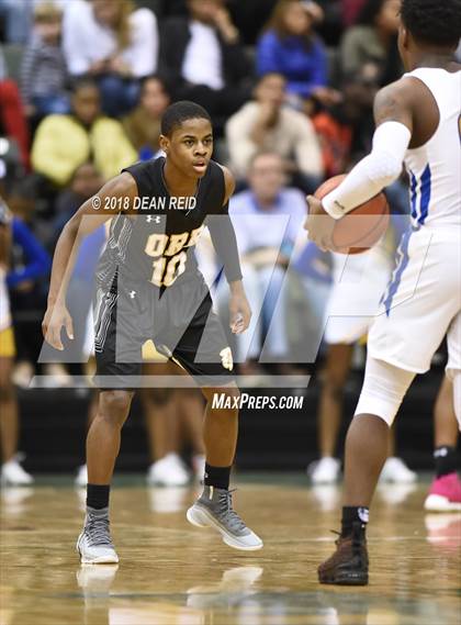 Thumbnail 1 in Orr vs. Simeon (IHSA CPS City Final) photogallery.