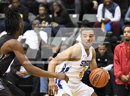 Thumbnail 1 in Orr vs. Simeon (IHSA CPS City Final) photogallery.