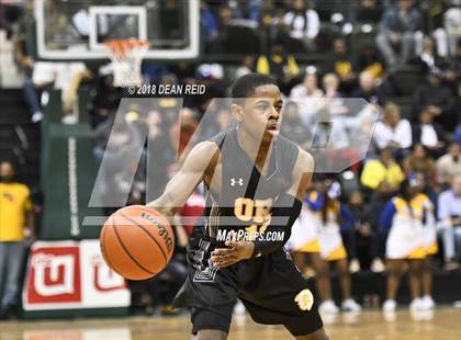 Thumbnail 3 in Orr vs. Simeon (IHSA CPS City Final) photogallery.