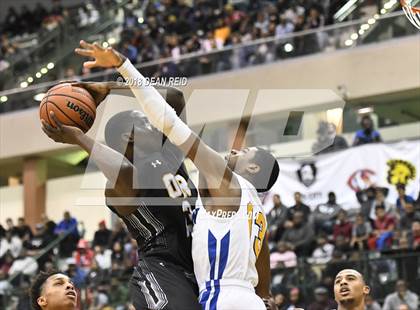Thumbnail 2 in Orr vs. Simeon (IHSA CPS City Final) photogallery.