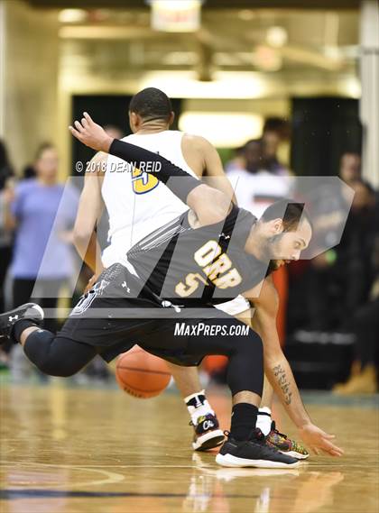 Thumbnail 3 in Orr vs. Simeon (IHSA CPS City Final) photogallery.