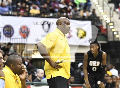 Thumbnail 3 in Orr vs. Simeon (IHSA CPS City Final) photogallery.