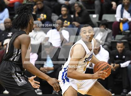 Thumbnail 3 in Orr vs. Simeon (IHSA CPS City Final) photogallery.
