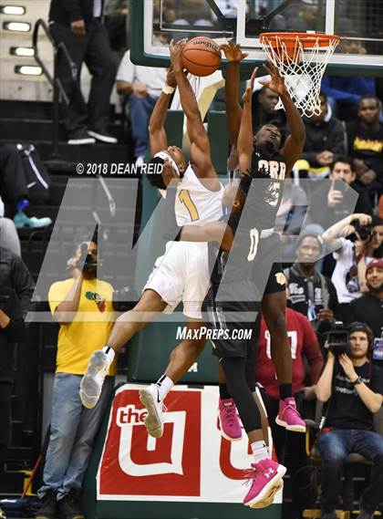 Thumbnail 1 in Orr vs. Simeon (IHSA CPS City Final) photogallery.