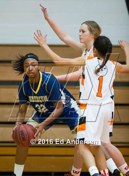 Thumbnail 1 in Inderkum @ Woodland photogallery.