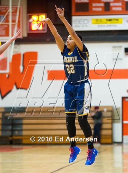 Thumbnail 2 in Inderkum @ Woodland photogallery.