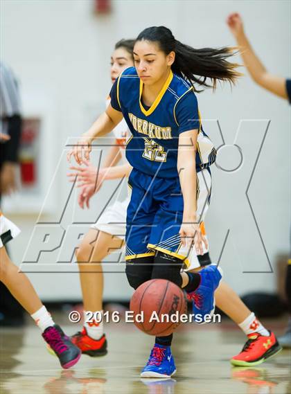 Thumbnail 1 in Inderkum @ Woodland photogallery.
