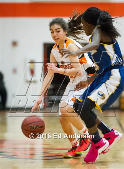 Thumbnail 2 in Inderkum @ Woodland photogallery.