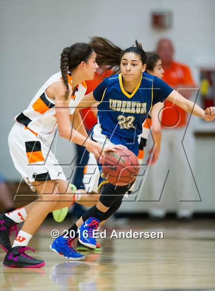Thumbnail 3 in Inderkum @ Woodland photogallery.