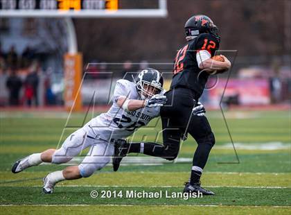 Thumbnail 1 in Middletown South @ Middletown North photogallery.