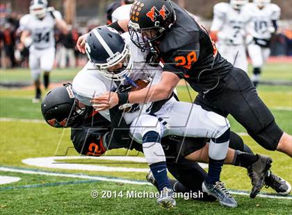 Thumbnail 1 in Middletown South @ Middletown North photogallery.