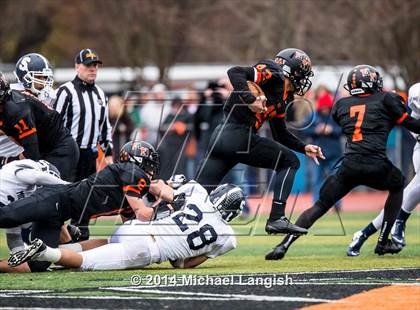 Thumbnail 2 in Middletown South @ Middletown North photogallery.