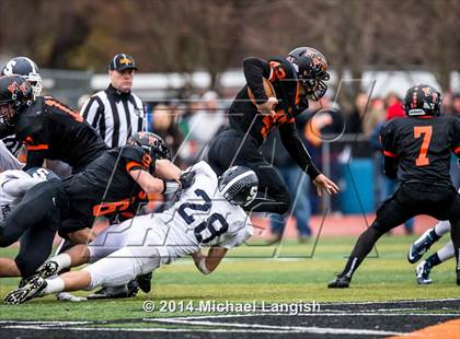 Thumbnail 1 in Middletown South @ Middletown North photogallery.