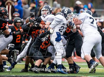 Thumbnail 3 in Middletown South @ Middletown North photogallery.