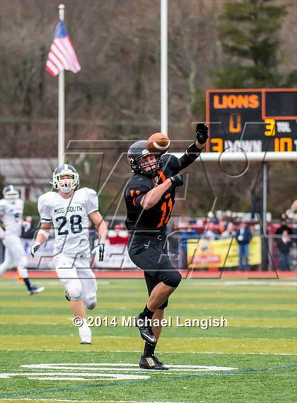 Thumbnail 3 in Middletown South @ Middletown North photogallery.