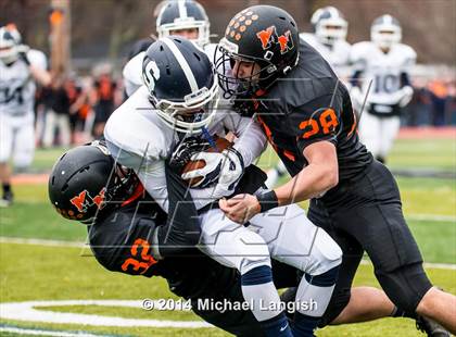 Thumbnail 3 in Middletown South @ Middletown North photogallery.