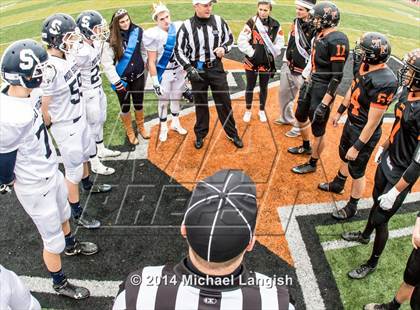 Thumbnail 3 in Middletown South @ Middletown North photogallery.
