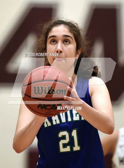 Thumbnail 1 in Xavier College Prep @ Hamilton photogallery.