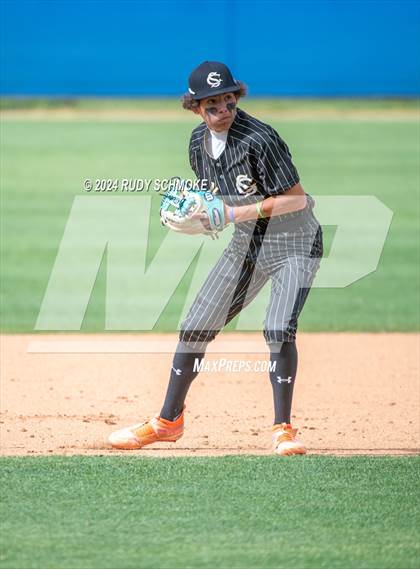 Thumbnail 1 in Sage Creek @ Rancho Bernardo (San Diego Lions Tournament) photogallery.