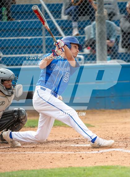Thumbnail 1 in Sage Creek @ Rancho Bernardo (San Diego Lions Tournament) photogallery.