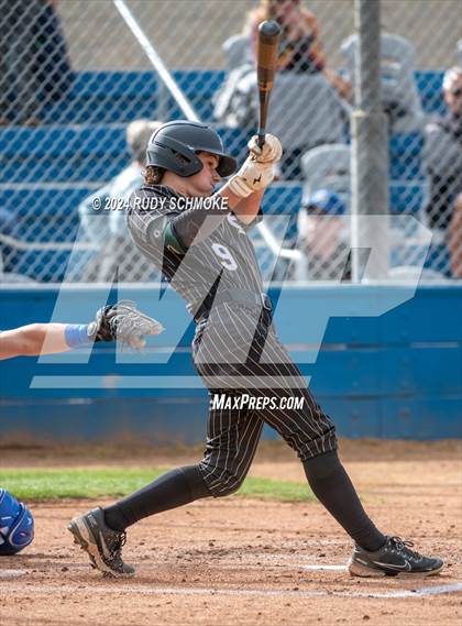 Thumbnail 1 in Sage Creek @ Rancho Bernardo (San Diego Lions Tournament) photogallery.