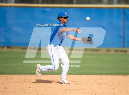 Thumbnail 1 in Sage Creek @ Rancho Bernardo (San Diego Lions Tournament) photogallery.