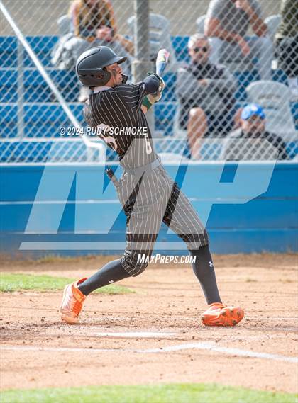 Thumbnail 3 in Sage Creek @ Rancho Bernardo (San Diego Lions Tournament) photogallery.