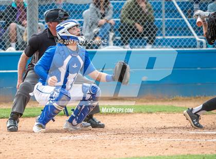 Thumbnail 2 in Sage Creek @ Rancho Bernardo (San Diego Lions Tournament) photogallery.