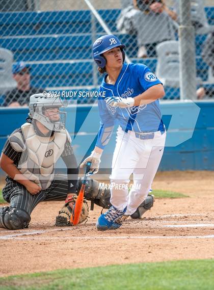 Thumbnail 1 in Sage Creek @ Rancho Bernardo (San Diego Lions Tournament) photogallery.