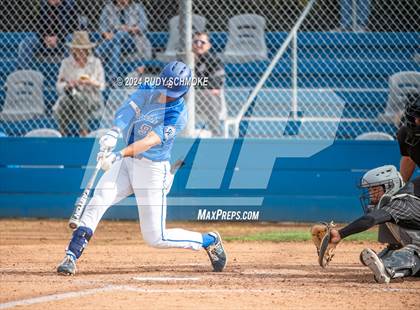 Thumbnail 2 in Sage Creek @ Rancho Bernardo (San Diego Lions Tournament) photogallery.