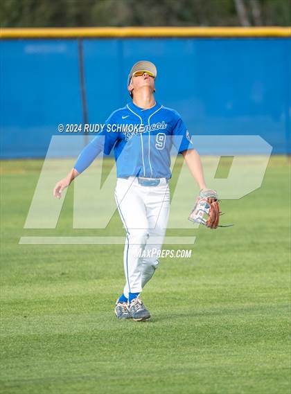 Thumbnail 1 in Sage Creek @ Rancho Bernardo (San Diego Lions Tournament) photogallery.