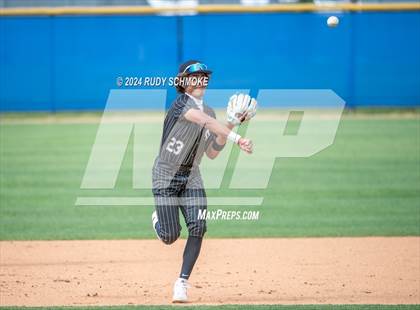 Thumbnail 2 in Sage Creek @ Rancho Bernardo (San Diego Lions Tournament) photogallery.