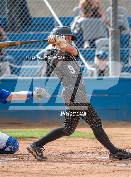 Thumbnail 2 in Sage Creek @ Rancho Bernardo (San Diego Lions Tournament) photogallery.