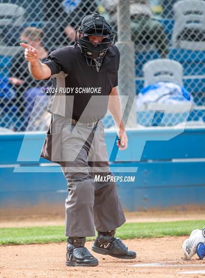 Thumbnail 1 in Sage Creek @ Rancho Bernardo (San Diego Lions Tournament) photogallery.