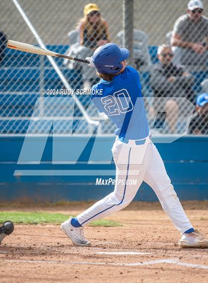 Thumbnail 2 in Sage Creek @ Rancho Bernardo (San Diego Lions Tournament) photogallery.