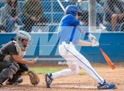 Thumbnail 1 in Sage Creek @ Rancho Bernardo (San Diego Lions Tournament) photogallery.