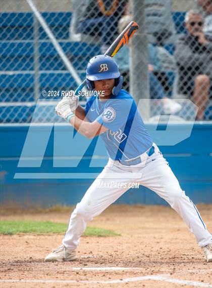 Thumbnail 3 in Sage Creek @ Rancho Bernardo (San Diego Lions Tournament) photogallery.