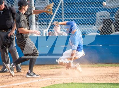 Thumbnail 1 in Sage Creek @ Rancho Bernardo (San Diego Lions Tournament) photogallery.