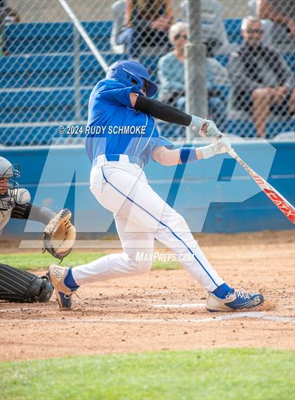 Thumbnail 3 in Sage Creek @ Rancho Bernardo (San Diego Lions Tournament) photogallery.