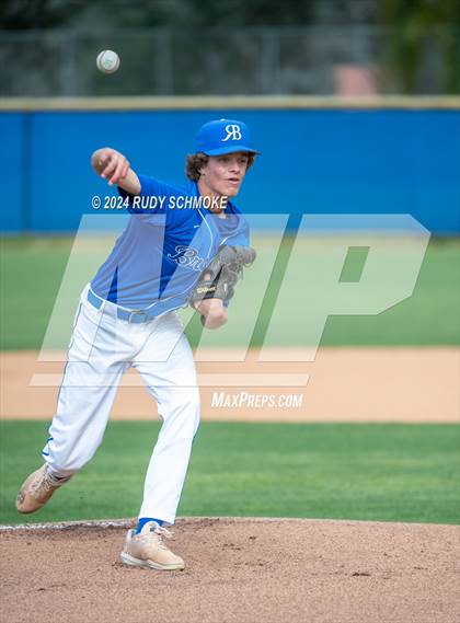Thumbnail 3 in Sage Creek @ Rancho Bernardo (San Diego Lions Tournament) photogallery.