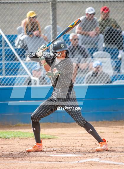 Thumbnail 2 in Sage Creek @ Rancho Bernardo (San Diego Lions Tournament) photogallery.