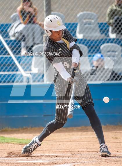 Thumbnail 3 in Sage Creek @ Rancho Bernardo (San Diego Lions Tournament) photogallery.