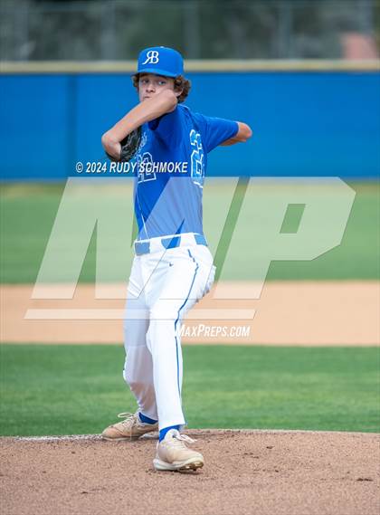 Thumbnail 2 in Sage Creek @ Rancho Bernardo (San Diego Lions Tournament) photogallery.