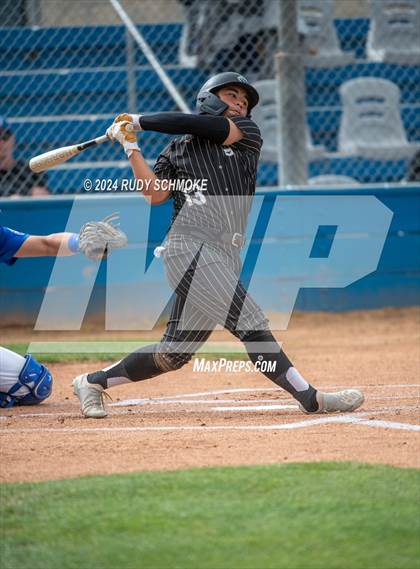Thumbnail 3 in Sage Creek @ Rancho Bernardo (San Diego Lions Tournament) photogallery.