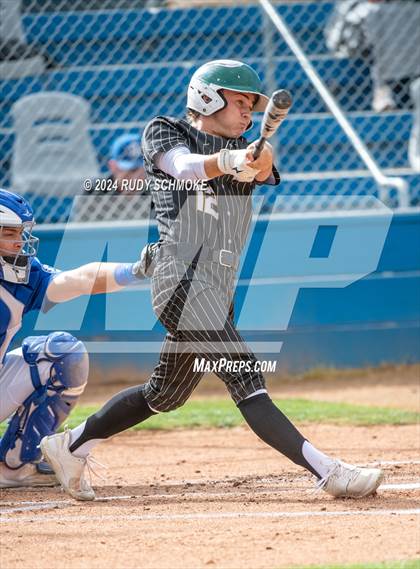 Thumbnail 3 in Sage Creek @ Rancho Bernardo (San Diego Lions Tournament) photogallery.