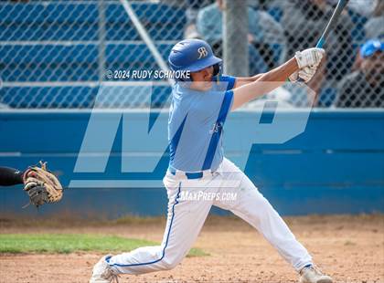 Thumbnail 2 in Sage Creek @ Rancho Bernardo (San Diego Lions Tournament) photogallery.