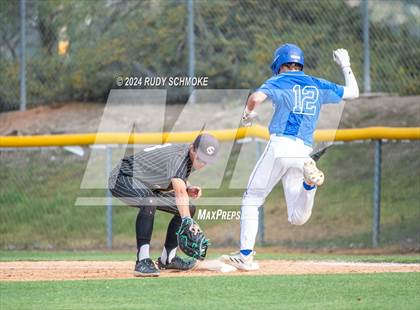 Thumbnail 2 in Sage Creek @ Rancho Bernardo (San Diego Lions Tournament) photogallery.